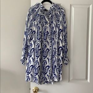 Asos Sister Jane Shift Dress - medium